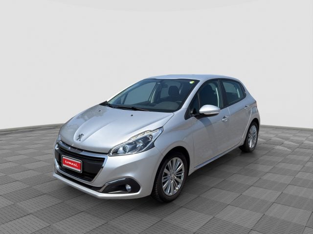 Peugeot 208 208 1.6 BlueHDi 75 CV 5 porte Active - foto 2 di 4