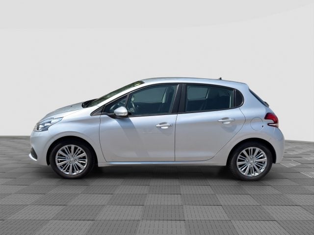 Peugeot 208 208 1.6 BlueHDi 75 CV 5 porte Active - foto 4 di 4