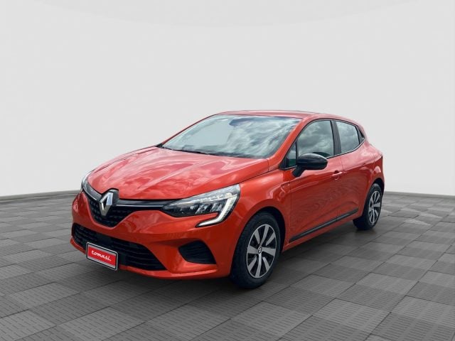 Renault Clio Clio TCe 90 CV 5 porte Equilibre usato a VERONA