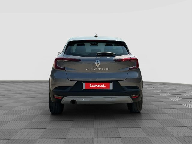 Renault Captur Captur TCe 100 CV GPL FAP Business - foto 4 di 4
