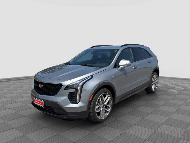 Cadillac XT4 XT4 350 T AWD Sport usato a VERONA