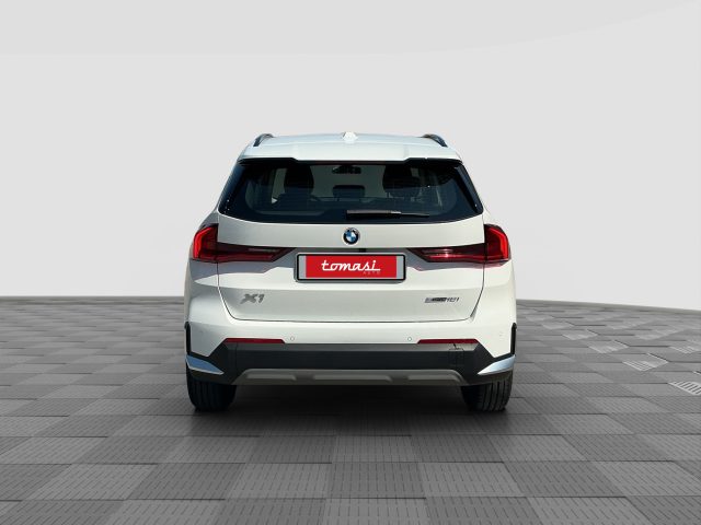 BMW X1 X1 sDrive 18i - foto 4 di 4