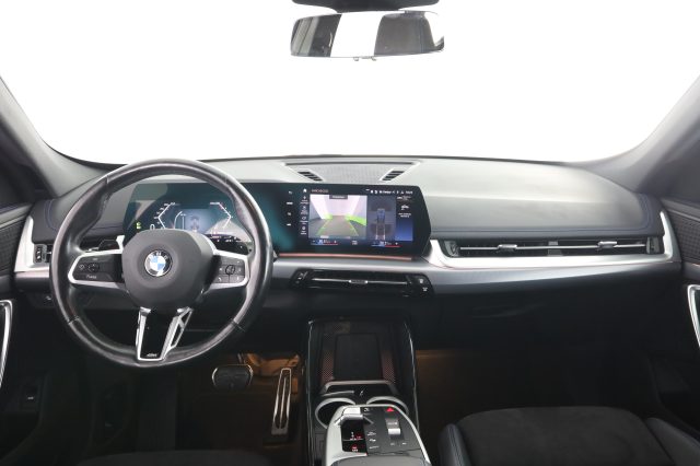 BMW X1 X1 sDrive 18i Msport - foto 4 di 4