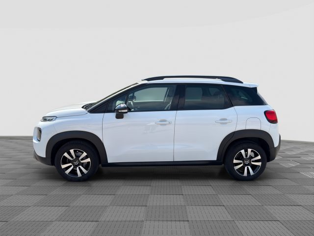 Citroen C3 Aircross C3 Aircross PureTech 110 S&S Shine - foto 2 di 4