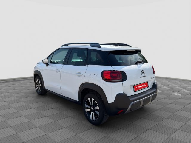 Citroen C3 Aircross C3 Aircross PureTech 110 S&S Shine - foto 3 di 4