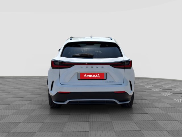 Lexus Other NX NX Plug-in 4WD F-Sport - foto 4 di 4