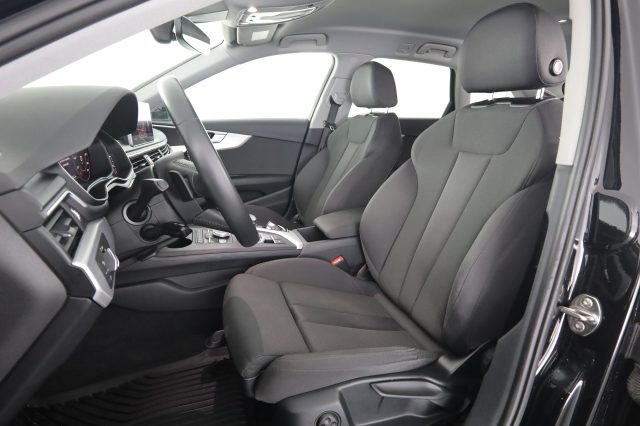 Audi A4 A4 Avant 2.0 TDI 190 CV S tronic quattro edition/A - foto 2 di 4