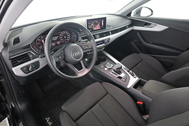 Audi A4 A4 Avant 2.0 TDI 190 CV S tronic quattro edition/A usato a VERONA