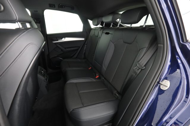 Audi Q5 Q5 SPB 35 TDI S tronic S line - foto 3 di 4