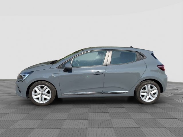 Renault Clio Clio TCe 100 CV GPL 5 porte Zen - foto 4 di 4