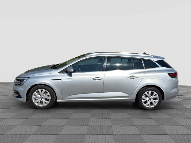 Renault Megane Mégane Sporter Plug-in Hybrid E-TECH 160 CV Busine - foto 4 di 4