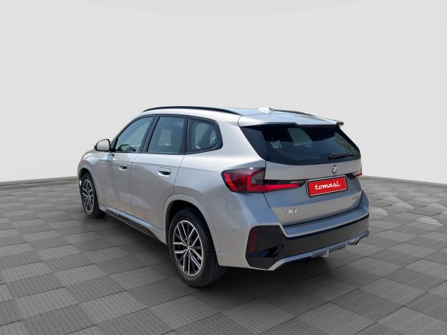 BMW X1 X1 sDrive 18i Msport - foto 3 di 4