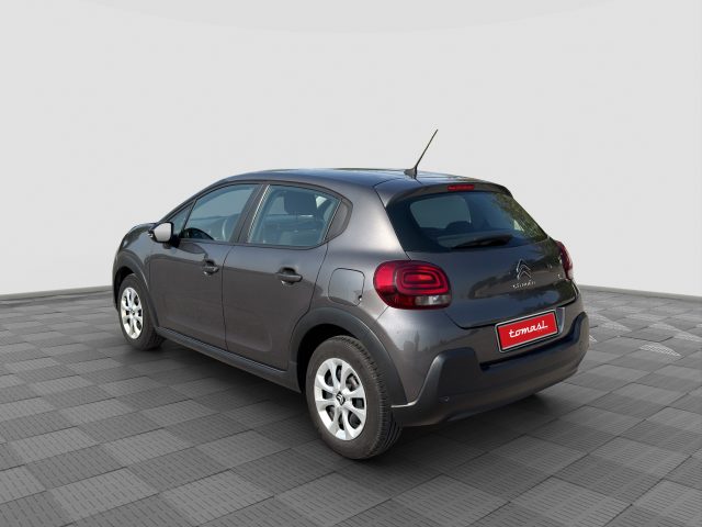 Citroen C3 C3 PureTech 82 S&S Feel - foto 3 di 4