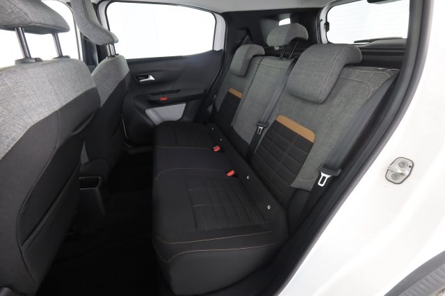 Citroen C3 Aircross 2ª s. PureTech Turbo 100 CV Plus - foto 3 di 4