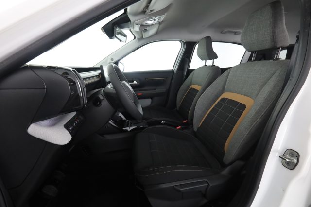 Citroen C3 Aircross 2ª s. PureTech Turbo 100 CV Plus - foto 2 di 4