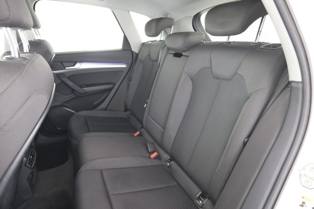 Audi Q5 Q5 40 TDI 204 CV quattro S tronic S line - foto 3 di 4