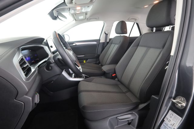 Volkswagen T-Roc T-Roc 1.5 TSI ACT DSG Life - foto 2 di 4