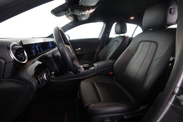 Mercedes-Benz A 180 A 180 d Automatic Business Extra - foto 4 di 4