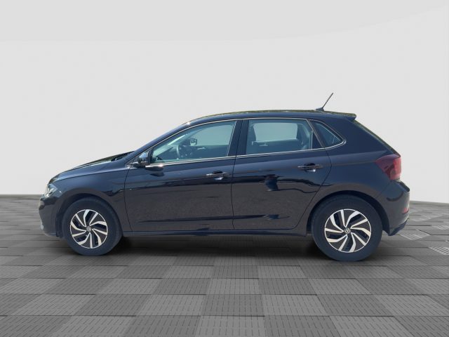 Volkswagen Polo Polo 1.0 TSI DSG Life - foto 2 di 4