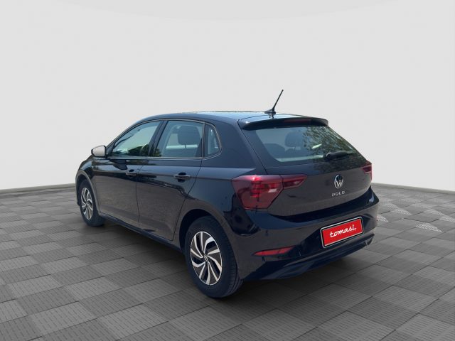 Volkswagen Polo Polo 1.0 TSI DSG Life - foto 3 di 4