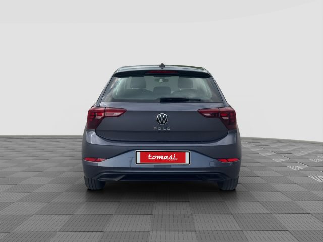 Volkswagen Polo Polo 1.0 TSI DSG Life - foto 4 di 4