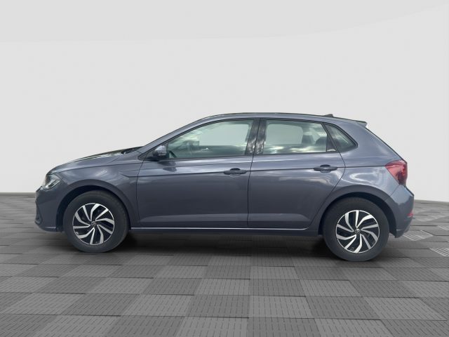 Volkswagen Polo Polo 1.0 TSI DSG Life - foto 2 di 4