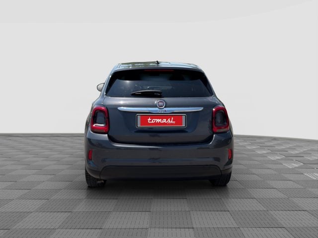 Fiat 500X 500X 1.3 MultiJet 95 CV Connect - foto 4 di 4