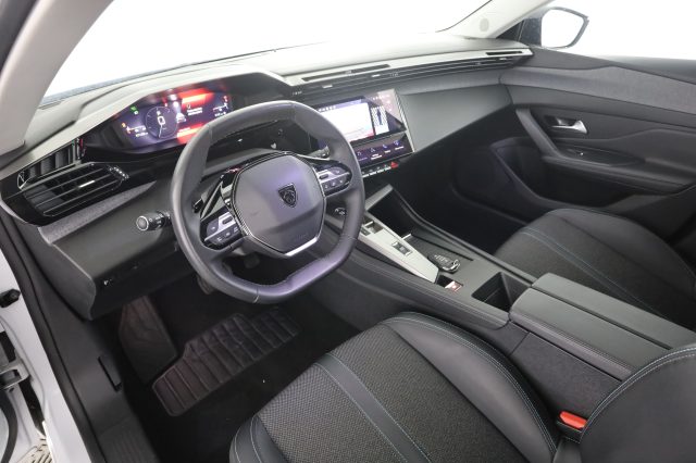 Peugeot 308 308 PureTech Turbo 130 S&S EAT8 Allure - foto 2 di 4
