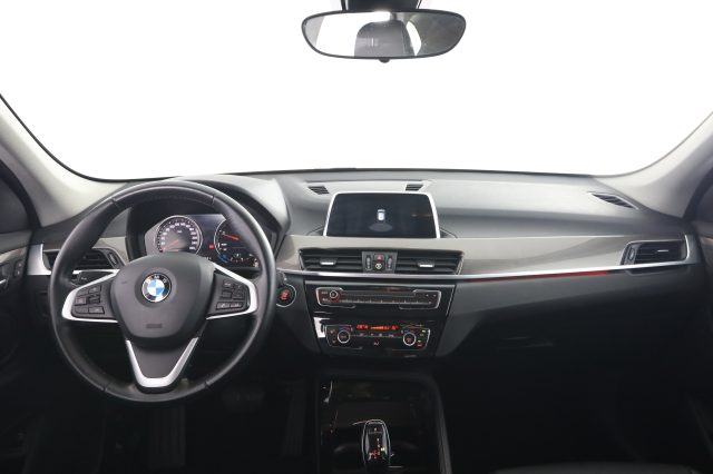 BMW X1 X1 xDrive18d xLine - foto 4 di 4