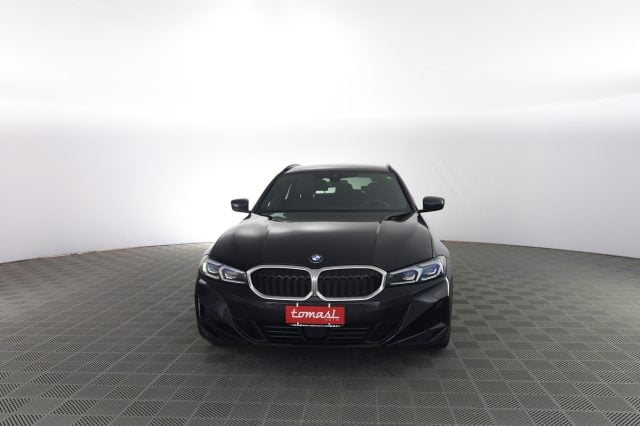 BMW 318 Serie 3 (G20/G21) d 48V Touring usato a VERONA