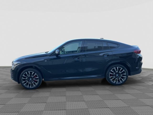 BMW X6 X6 xDrive30d 48V Msport Pro - foto 2 di 4
