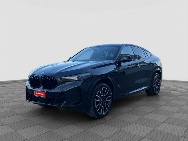 BMW X6 X6 xDrive30d 48V Msport Pro usato a VERONA