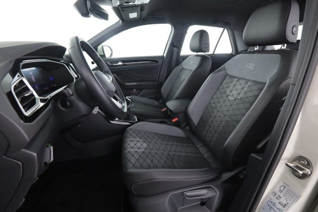 Volkswagen T-Roc T-Roc 1.0 TSI R-Line - foto 2 di 4