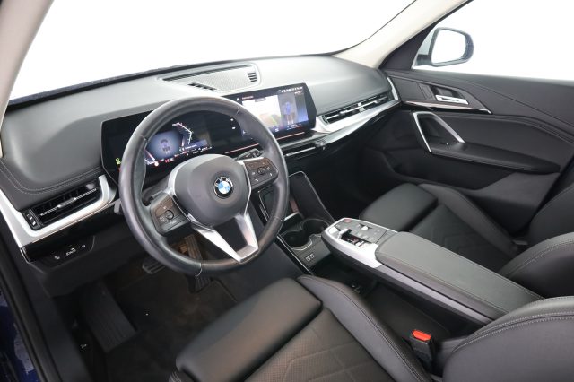 BMW X1 X1 sDrive 18d xLine usato a VERONA
