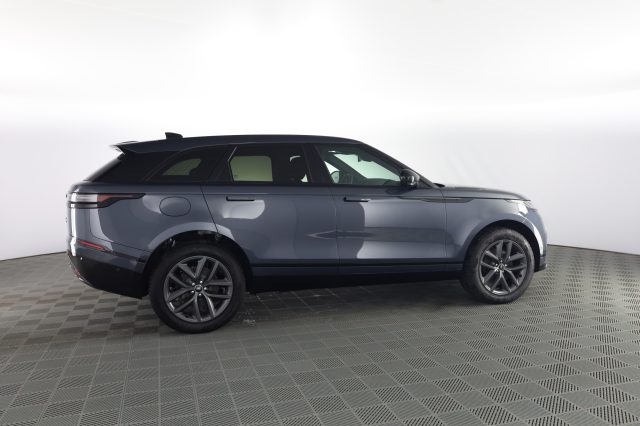 Land Rover Range Rover Velar Range Rover Velar 2.0D I4 204 CV Dynamic SE - foto 3 di 4
