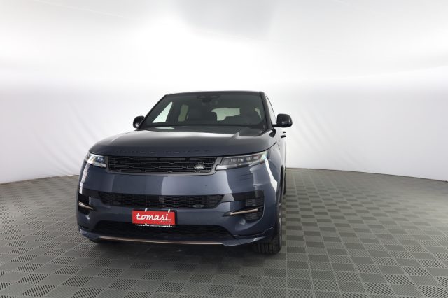 Land Rover Range Rover Sport RR Sport 3ª serie 3.0D l6 300 CV Dynamic HSE km 0 a VERONA