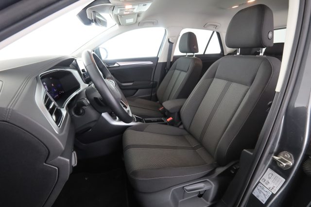 Volkswagen T-Roc T-Roc 1.5 TSI ACT DSG Life - foto 2 di 4