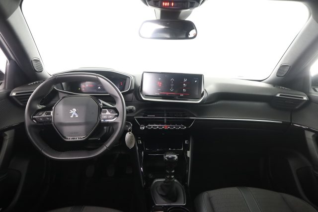 Peugeot 2008 2008 PureTech 100 S&S Allure Pack - foto 4 di 4