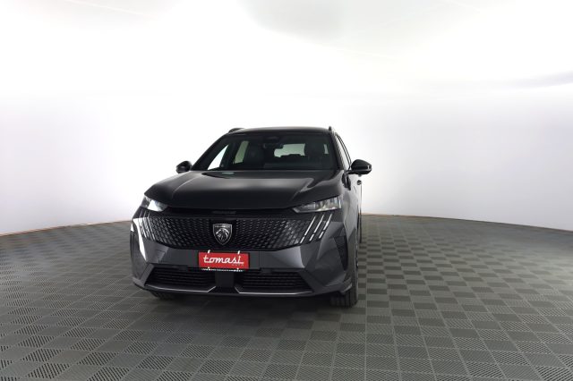 Peugeot 5008 3ª serie Hybrid 145 e-DCS6 GT km 0 a VERONA