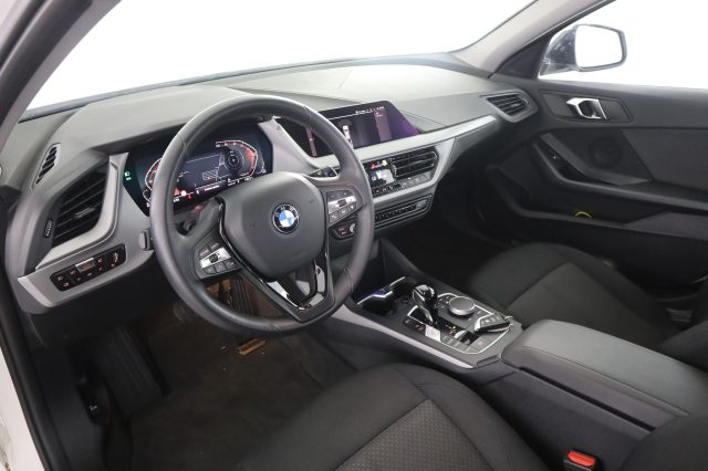 BMW 116 Serie 1 d 5p. Msport Exterior usato a VERONA