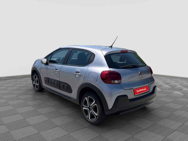 Citroen C3 C3 PureTech 83 S&S Shine - foto 3 di 4
