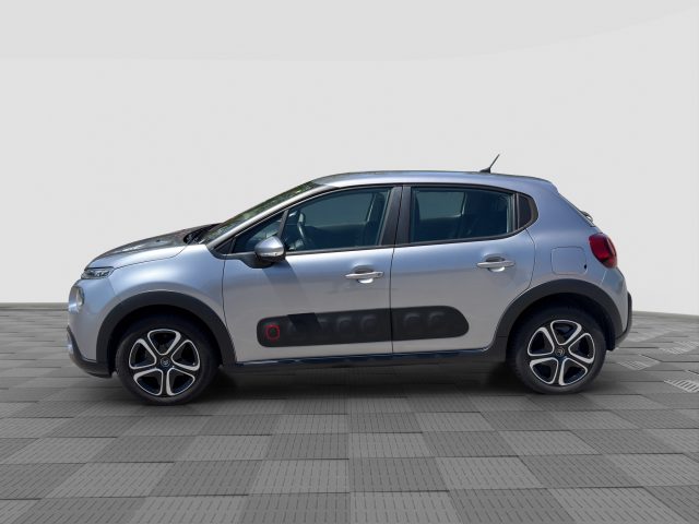 Citroen C3 C3 PureTech 83 S&S Shine - foto 2 di 4
