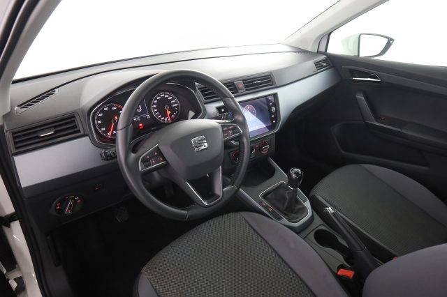 SEAT Arona Arona 1.0 EcoTSI Style usato a VERONA