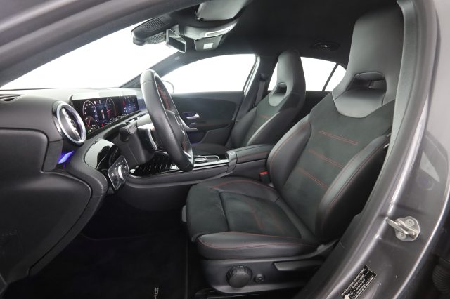 Mercedes-Benz A 180 A 200 d Automatic AMG Line Advanced Plus - foto 3 di 4