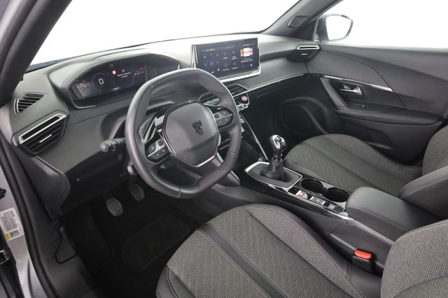 Peugeot 2008 2008 PureTech 100 S&S Allure usato a VERONA