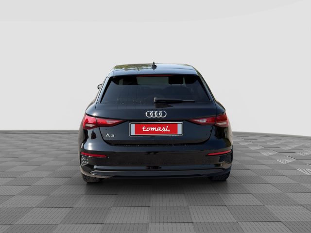 Audi A3 A3 SPB 30 TDI S tronic Business - foto 4 di 4