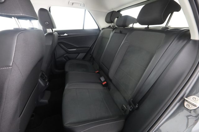 Volkswagen T-Roc T-Roc 1.0 TSI Style - foto 3 di 4