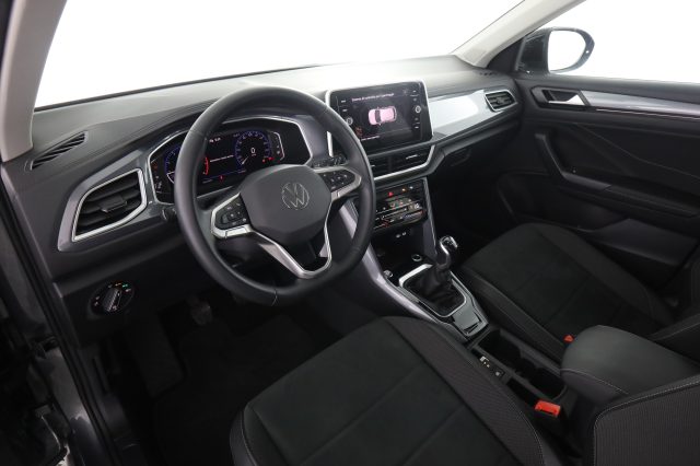 Volkswagen T-Roc T-Roc 1.0 TSI Style usato a VERONA