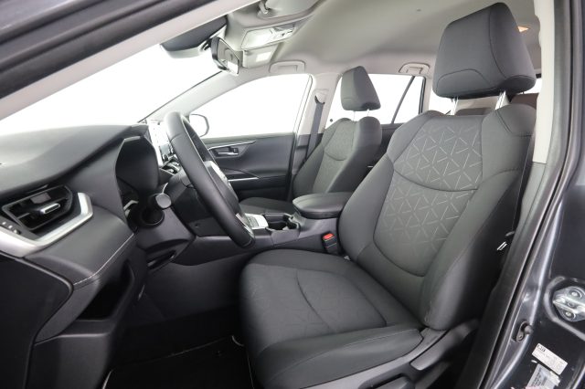 Toyota Dyna RAV4 RAV4 2.5 HV (218CV) E-CVT 2WD Active/mic/Styl - foto 2 di 4