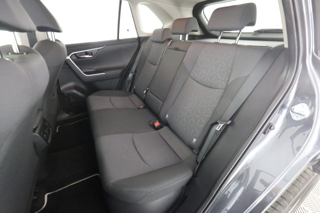Toyota Dyna RAV4 RAV4 2.5 HV (218CV) E-CVT 2WD Active/mic/Styl - foto 3 di 4